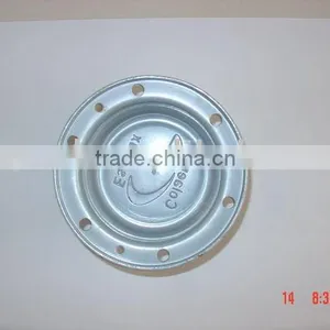 Lower Price Auto Metal Stamping Parts thumbnail-1