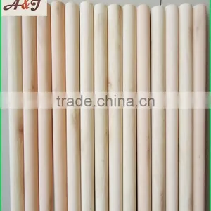 Polishing Machine for Natural Wooden Broom Stick thumbnail-4