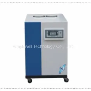 TST Series Thermal Shock Test Chamber (Hot and Cold Impact Testing Equipment) thumbnail-2