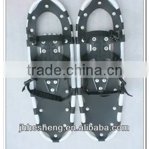 25" Aluminium All Terrain Snowshoes With Tote Bag For Women&Men (HS-SS1 25inch)HS BIKE PARTS thumbnail-3
