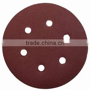100mm 4" Diamond Polishing Paper for Stone thumbnail-1