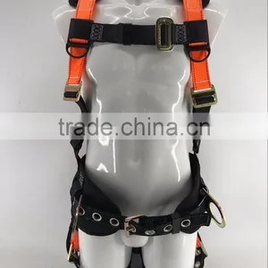 Customized Safety Harness Components thumbnail-1