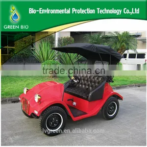 Popular CE Gas Powered Golf Cart/ Golf Cart 2seats thumbnail-5