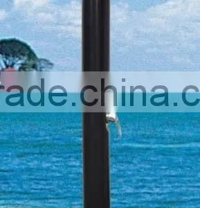 Outdoor Solar Shower for Swimming Pool and Garden thumbnail-1