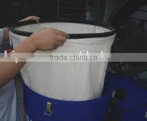 Industrial Package Dust Vacuum Cleaner thumbnail-4