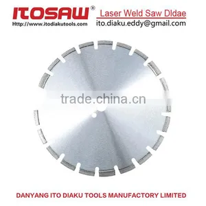 CIRCULAR SAW BLADE, DIAMOND SAW BLADE. GRANITE SAW BLADE Cutting Blade for Wood thumbnail-1