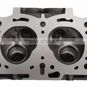 Cylinder Head for 4ZE1 Engine 2559cc 2.6L 1988-92 OEM No. 8-97111155-0 Ref#910 512 for Trooper II/Pick-up/Amigo/Rodeo thumbnail-3