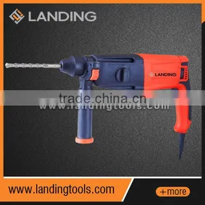 810301 2017 New Power Tool 900W Concrete Wood Steel Hammer Drill 900W Rotary Hammer thumbnail-1