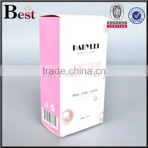 Sweet Square Rigid Paper Box With Lid thumbnail-1