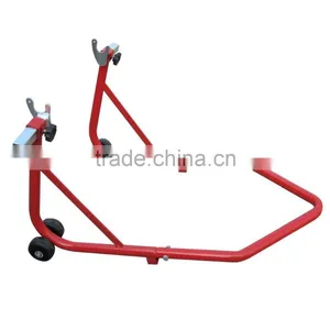 Motorcycle Rear Stand Adjustable Paddock Stand thumbnail-3