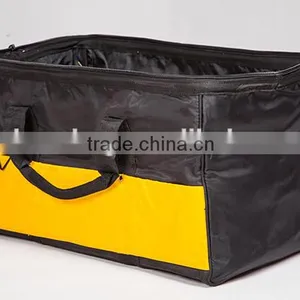Durable 4pcs Sets Electrician Tool Kits Bag thumbnail-3