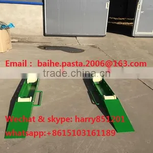 2017 New Cable Drum Guide Jacks YTCG-5T,CHINA DRUM ROLLER thumbnail-1