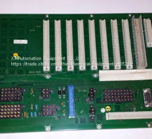 In Stock ABB 3BSE050198R1 PM866K01 Module thumbnail-1