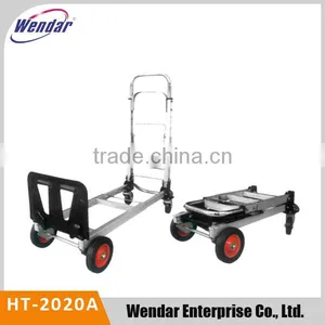 Hand Trolley,Trolley Cart,hand Pallet Truk thumbnail-1