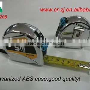 New Style & Galvanized ABS Measuring Tape thumbnail-1