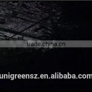 Top Quality Material Light Deprivation Blackout Greenhouse thumbnail-3