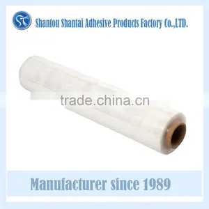17mic-23mic Casting Shrink Wrap Film thumbnail-1