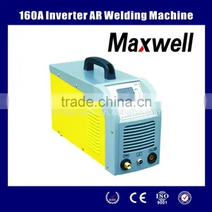 160A Inverter AR Welding Machine thumbnail-1