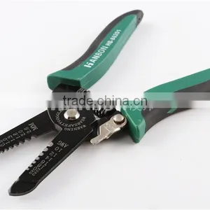 7 in 1 Wire Handle Strippers thumbnail-2