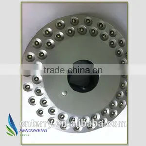 High Quality Ultra Bright 48 LED Camping Light thumbnail-1