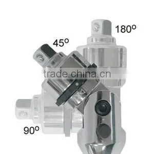 3/8" Dr. Ultra Ratchet Handle thumbnail-3