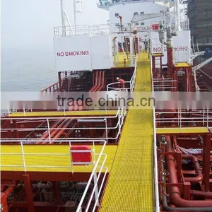 Grating Floor for Chemical Plant thumbnail-2