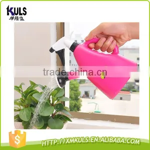 New Style Gardern Household Plastic Watering Can Garden Tool Watering Pot thumbnail-1