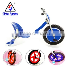 2017 Newest 360 Drift Bicycle,drift Bike thumbnail-2