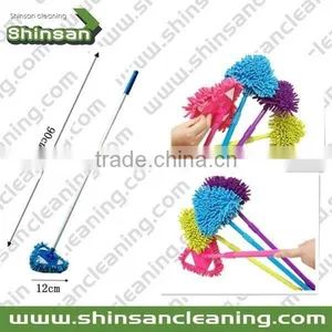 Hot Selling Car Wash Mop/ Microfiber Mop/easy Life Magic Mop thumbnail-4