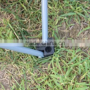 Lightweight 7075 Aluminum Outdoor Folding Camping Chair thumbnail-4