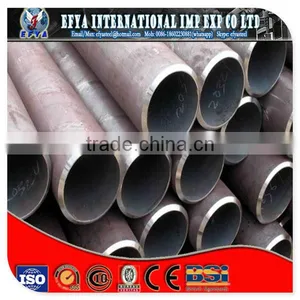 OD 426mm Hot- Rolling Seamless Steel Pipe thumbnail-1