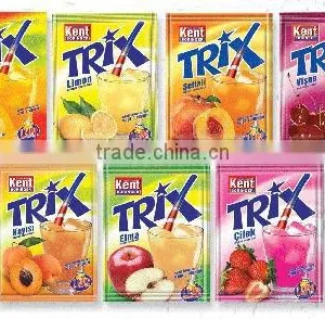 Instant Drink Powder Fruit Flavoured in Any OEM Packing thumbnail-6