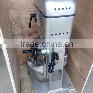40L Planetary Mixer/Planetary Food Mxier/Planetary Egg Mixer thumbnail-3