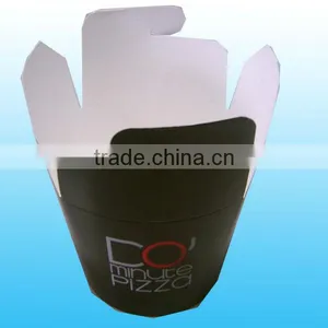 26oz Printed Customsed Paper Noodle Box thumbnail-1