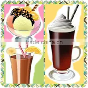Non Dairy Creamer for Cold Drinks thumbnail-1
