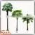 Artificial Palm Tree Fiberglass Material Outdoor/indoor Decoration Electric Palm Tree thumbnail-6