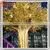 2015 Artificial Big Fake Trees Tropical Plants for Weddings Golden Tree Stumps thumbnail-4