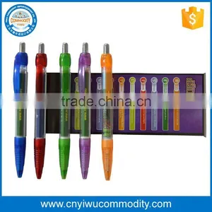 Most Popular Advertising Banner Pen thumbnail-1