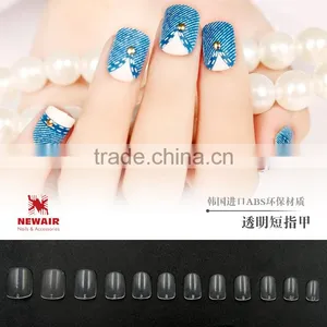 NEWAIR Professional Completely Small False Nail Tips thumbnail-2