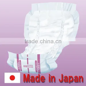 Durable and High Quality Nursing Pads Medical Equipment With Functional Made in Japan thumbnail-2
