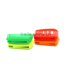 Wholesale Silicone Remote Control Car Key Sets Silicone Key Cover for Toyota Camry Corolla thumbnail-5