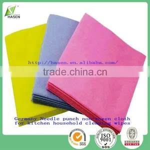 Cleaner Window Cleaner Nonwoven Cleaning Cloth thumbnail-1