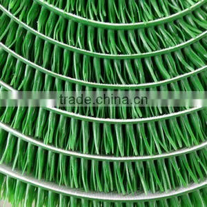 Hebei Factory Directly Supply PE Gold- Rush Grass thumbnail-3