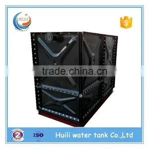 National Standard Enamel Steel Water Storage Tank for Sale thumbnail-3