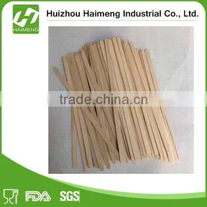 Best Sale Wooden Coffee Sticks Stirrers thumbnail-4