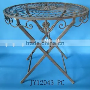 Hot Sale Good Discount Metal Art and Craft ,JY12043-JY12048 thumbnail-1