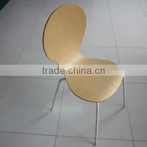 Sold-well Stackable Meeting Chairs thumbnail-1