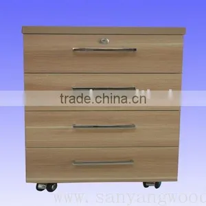 Storage Cabinet thumbnail-1