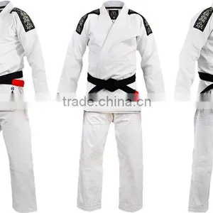 Jiu Jitsu Uniforms thumbnail-3