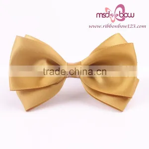 Pink Kids Ribbon Bow thumbnail-2